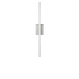 Generation Lighting - GLV1701BN-L - LED Vanity - Marque - Brushed Nickel