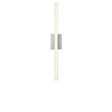 Generation Lighting - GLV1701BN-L - LED Vanity - Marque - Brushed Nickel