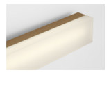 Generation Lighting - GLV1672SB-L - LED Vanity - Fentress - Satin Brass