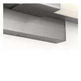 Generation Lighting - GLV1672BN-L - LED Vanity - Fentress - Brushed Nickel