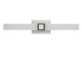 Generation Lighting - GLV1672BN-L - LED Vanity - Fentress - Brushed Nickel