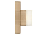 Generation Lighting - GLV1662SB-L - LED Vanity - Fentress - Satin Brass