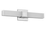 Generation Lighting - GLV1662CH-L - LED Vanity - Fentress - Chrome