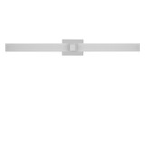 Generation Lighting - GLV1652CH-L - LED Vanity - Fentress - Chrome