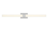 Generation Lighting - GLV1652CH-L - LED Vanity - Fentress - Chrome