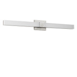 Generation Lighting - GLV1652BN-L - LED Vanity - Fentress - Brushed Nickel