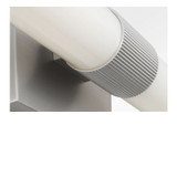 Generation Lighting - GLV1642BN-L - LED Vanity - Sarco - Brushed Nickel