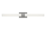 Generation Lighting - GLV1642BN-L - LED Vanity - Sarco - Brushed Nickel