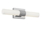 Generation Lighting - GLV1622CH-L - LED Vanity - Sarco - Chrome