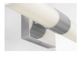 Generation Lighting - GLV1622CH-L - LED Vanity - Sarco - Chrome