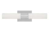 Generation Lighting - GLV1622CH-L - LED Vanity - Sarco - Chrome