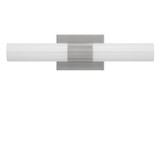 Generation Lighting - GLV1622BN-L - LED Vanity - Sarco - Brushed Nickel