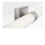 Generation Lighting - GLV1612BN-L - LED Vanity - Sarco - Brushed Nickel