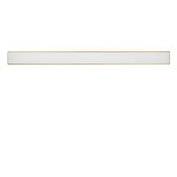 Generation Lighting - GLV1601SB-L - LED Vanity - Panna - Satin Brass