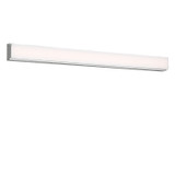 Generation Lighting - GLV1601CH-L - LED Vanity - Panna - Chrome