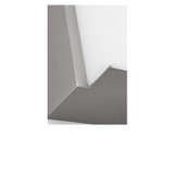 Generation Lighting - GLV1601BN-L - LED Vanity - Panna - Brushed Nickel