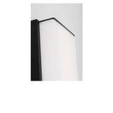Generation Lighting - GLV1591MBK-L - LED Vanity - Panna - Midnight Black