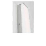 Generation Lighting - GLV1581CH-L - LED Vanity - Panna - Chrome
