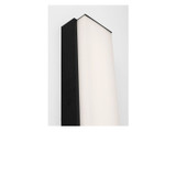 Generation Lighting - GLV1571MBK-L - LED Vanity - Panna - Midnight Black