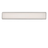 Generation Lighting - GLV1571BN-L - LED Vanity - Panna - Brushed Nickel