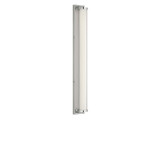 Generation Lighting - GLV1521CH-L - LED Vanity - Weston - Chrome