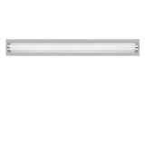 Generation Lighting - GLV1521CH-L - LED Vanity - Weston - Chrome