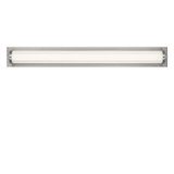 Generation Lighting - GLV1521BN-L - LED Vanity - Weston - Brushed Nickel
