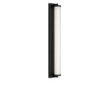 Generation Lighting - GLV1511MBK-L - LED Vanity - Weston - Midnight Black