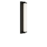 Generation Lighting - GLV1501MBK-L - LED Vanity - Weston - Midnight Black