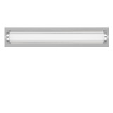 Generation Lighting - GLV1501CH-L - LED Vanity - Weston - Chrome