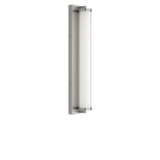 Generation Lighting - GLV1501BN-L - LED Vanity - Weston - Brushed Nickel