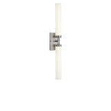 Generation Lighting - GLV1452BN-L - LED Vanity - Coles - Brushed Nickel