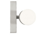 Generation Lighting - GLV1452BN-L - LED Vanity - Coles - Brushed Nickel