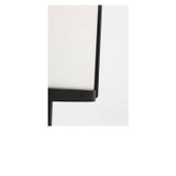 Generation Lighting - GLO1741OE-TXB - One Light Outdoor Post Lantern - Luning - Textured Black