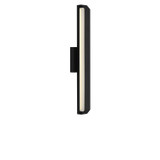 Generation Lighting - GLO1461TXB-L - LED Outdoor Wall Lantern - Lakemont - Textured Black