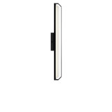 Generation Lighting - GLO1461TXB-L - LED Outdoor Wall Lantern - Lakemont - Textured Black