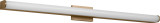 Generation Lighting - GLV1561SB-L - LED Vanity - Cavitt - Satin Brass