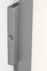 Generation Lighting - GLV1561BN-L - LED Vanity - Cavitt - Brushed Nickel