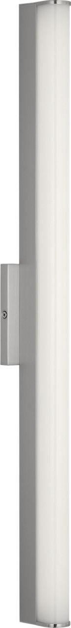 Generation Lighting - GLV1551BN-L - LED Vanity - Cavitt - Brushed Nickel