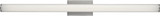 Generation Lighting - GLV1551BN-L - LED Vanity - Cavitt - Brushed Nickel