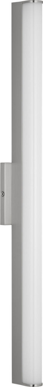 Generation Lighting - GLV1551BN-L - LED Vanity - Cavitt - Brushed Nickel