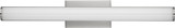 Generation Lighting - GLV1531BN-L - LED Vanity - Cavitt - Brushed Nickel