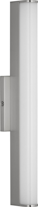 Generation Lighting - GLV1531BN-L - LED Vanity - Cavitt - Brushed Nickel