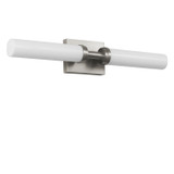 Generation Lighting - GLV1432BN-L - LED Vanity - Coles - Brushed Nickel