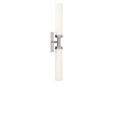 Generation Lighting - GLV1432BN-L - LED Vanity - Coles - Brushed Nickel