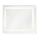 Generation Lighting - MRIL1411 - Mirror - Mera - Might Bright White
