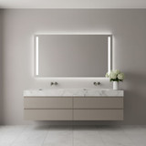 Generation Lighting - MRIL1403 - Mirror - Lustro - Might Bright White