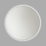 Generation Lighting - MREL1431CH - Mirror - Cadre - Chrome