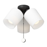 Generation Lighting - MC268BZ - Fan Light Kit - Windom - Bronze