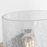 Generation Lighting - GLV1032EN/SB - Two Light Wall / Bath - Parker - Satin Brass